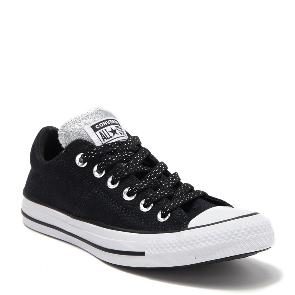 Converse Women's All Star Madison OX Sneakers